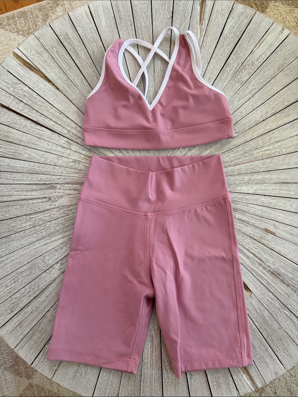 Viella Dance Set